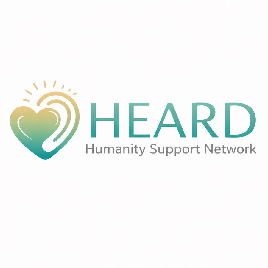 HEARD Humanity Support Network